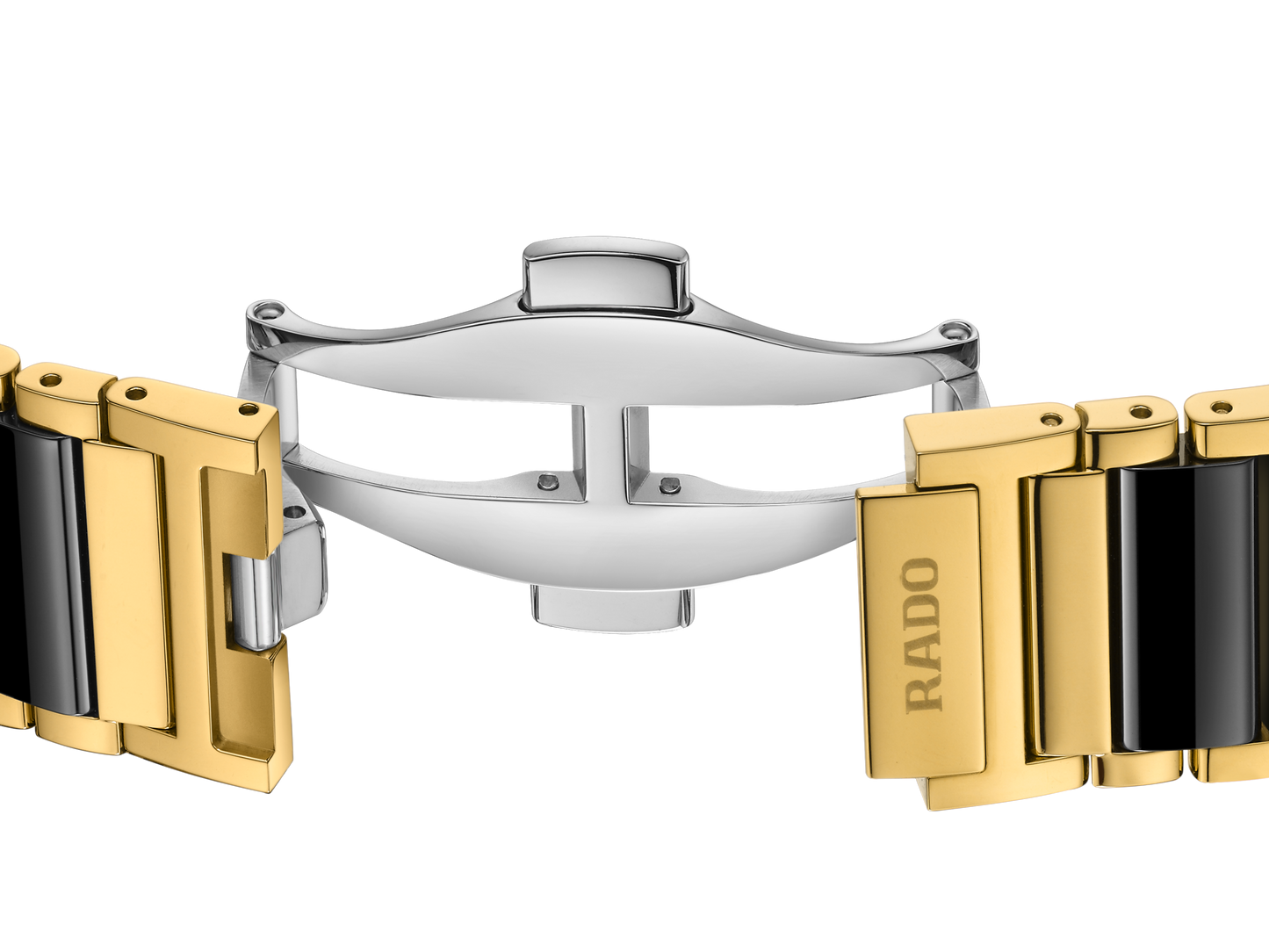 Integral 40-Year Anniversary Edition | Rado | Luby 