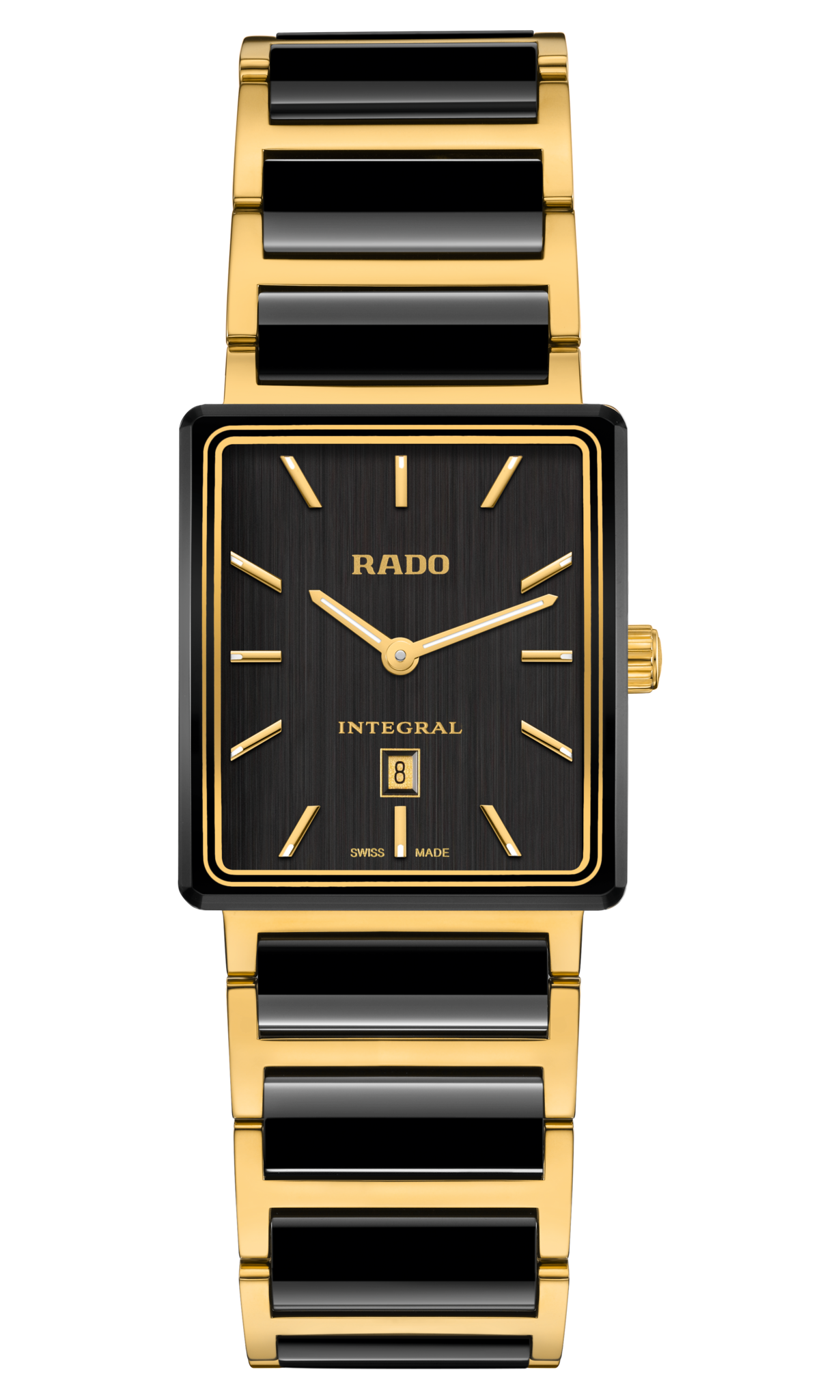 Integral 40-Year Anniversary Edition | Rado | Luby 