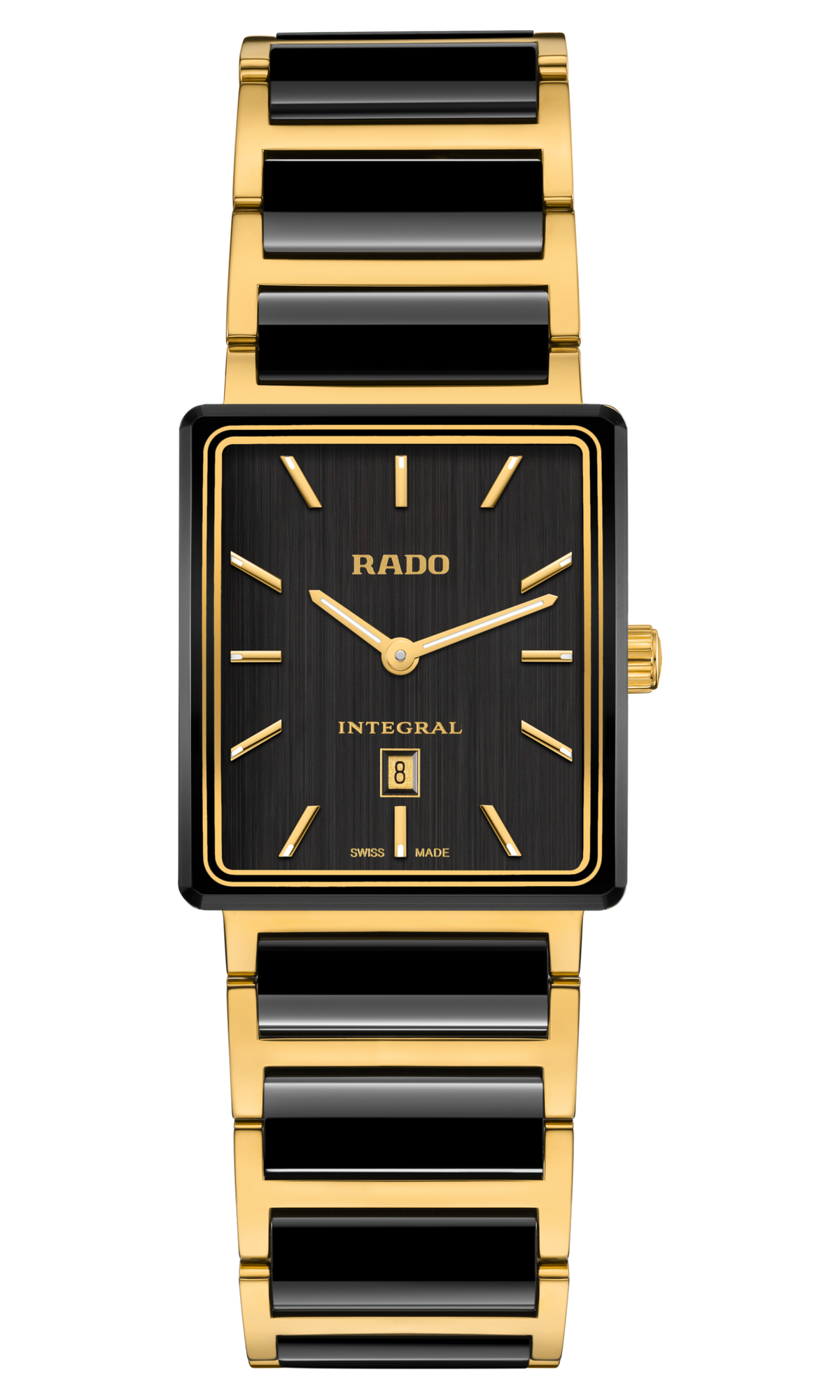 Integral 40-Year Anniversary Edition | Rado | Luby 