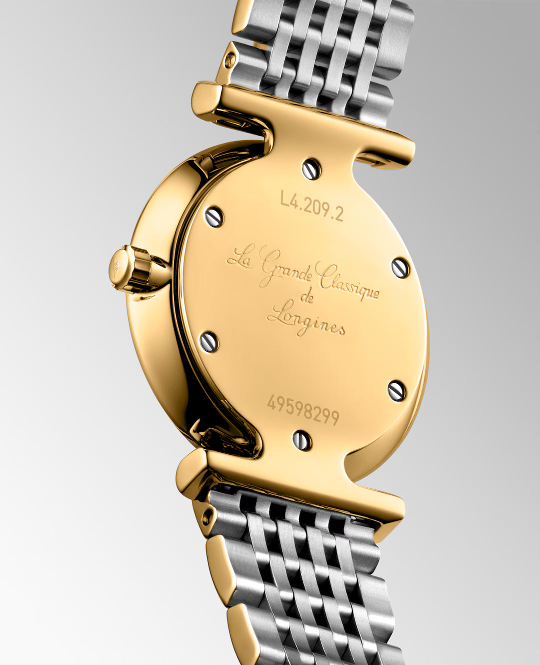 LA GRANDE CLASSIQUE DE LONGINES | Longines | Luby 