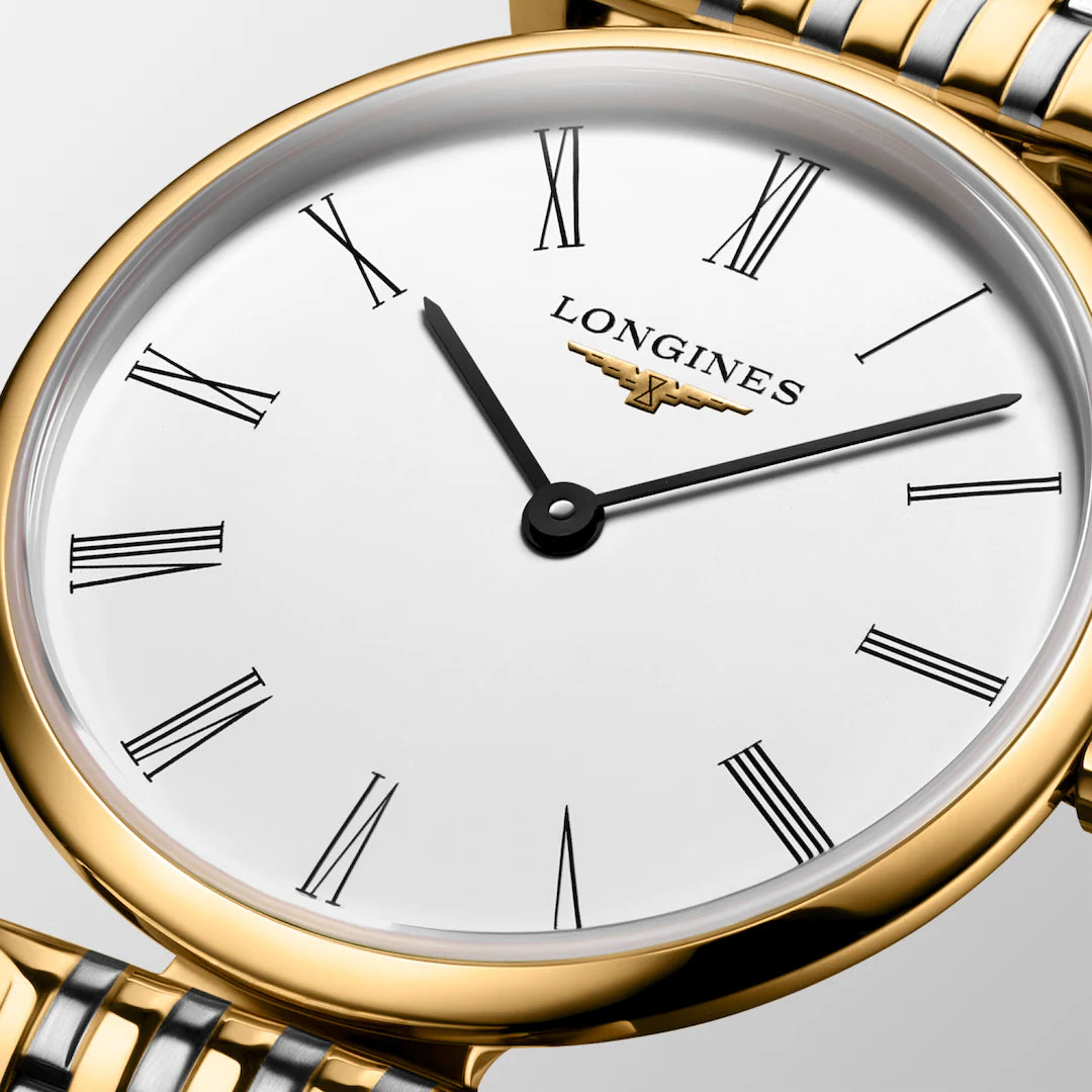 LA GRANDE CLASSIQUE DE LONGINES | Longines | Luby 