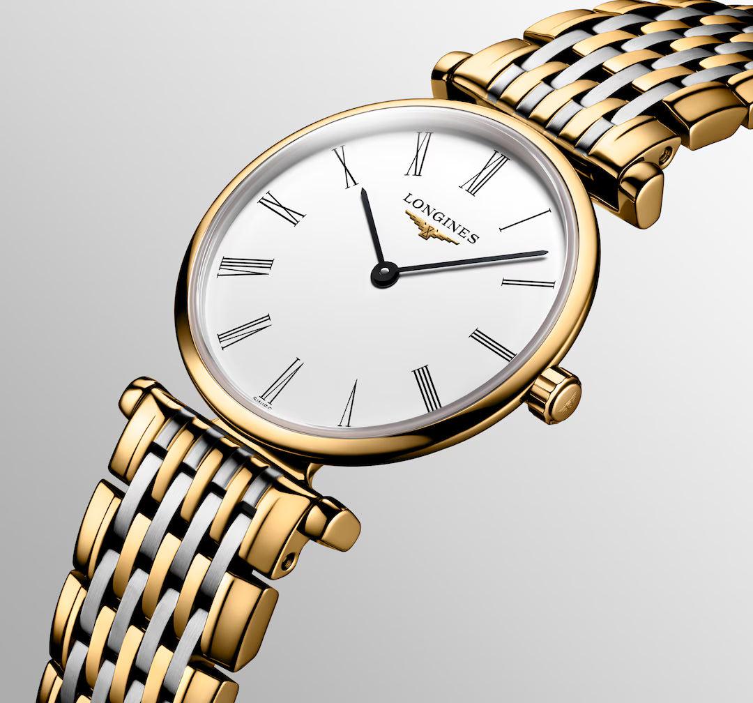 LA GRANDE CLASSIQUE DE LONGINES | Longines | Luby 