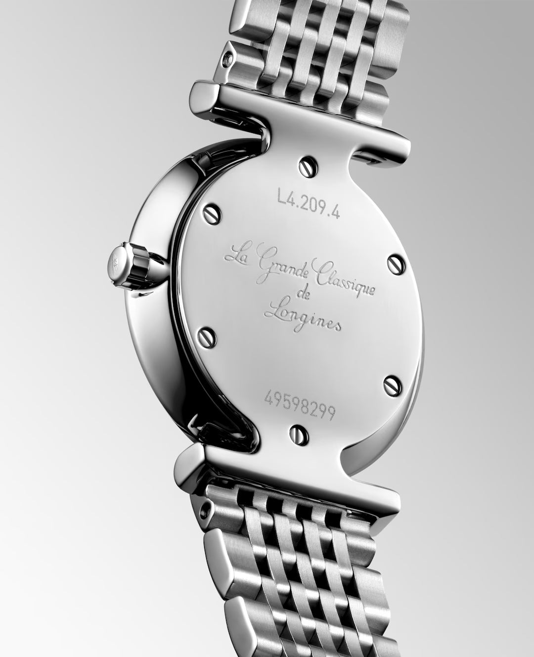 LA GRANDE CLASSIQUE DE LONGINES | Longines | Luby 