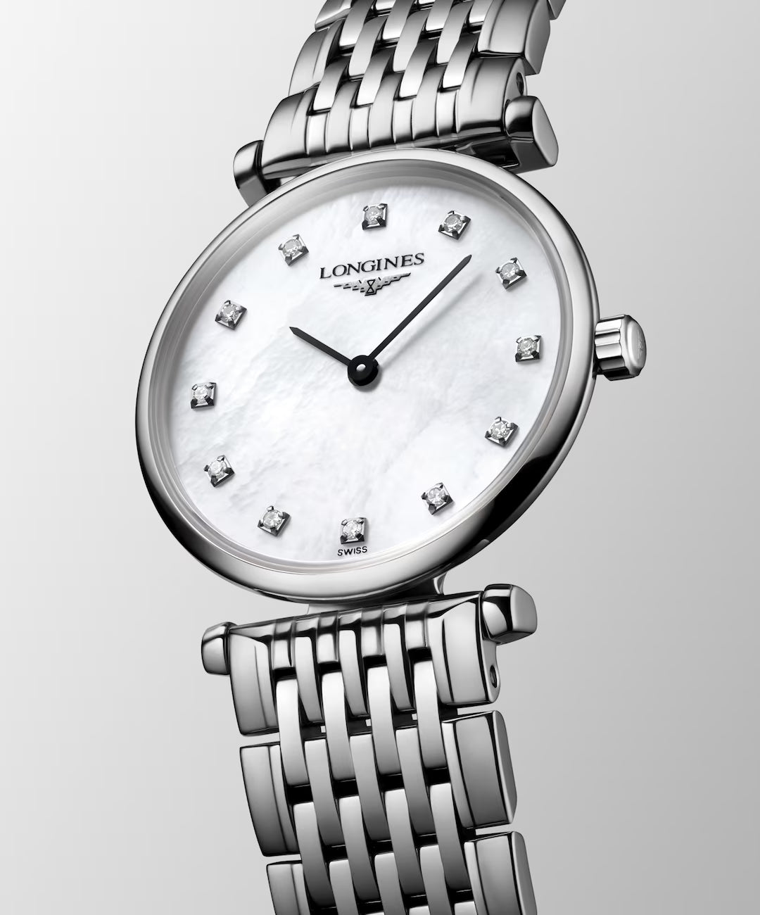 LA GRANDE CLASSIQUE DE LONGINES | Longines | Luby 