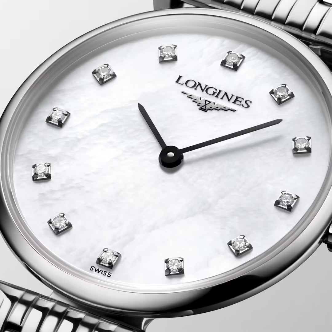 LA GRANDE CLASSIQUE DE LONGINES | Longines | Luby 