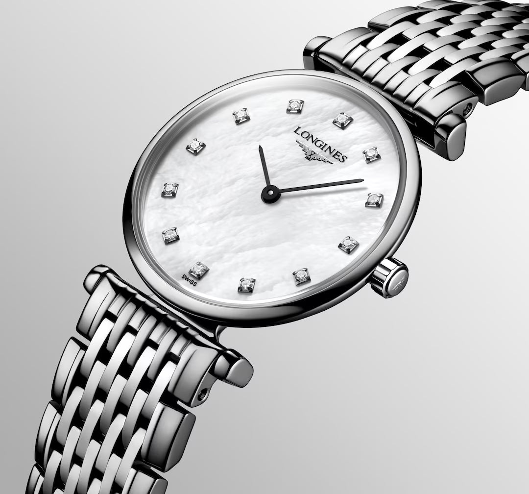 LA GRANDE CLASSIQUE DE LONGINES | Longines | Luby 