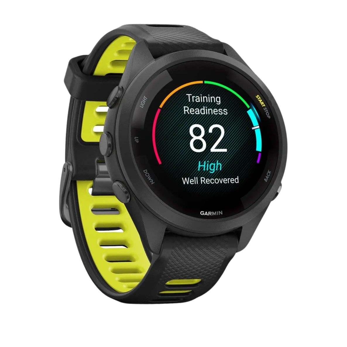 Garmin Forerunner® 265S | Garmin | Luby 
