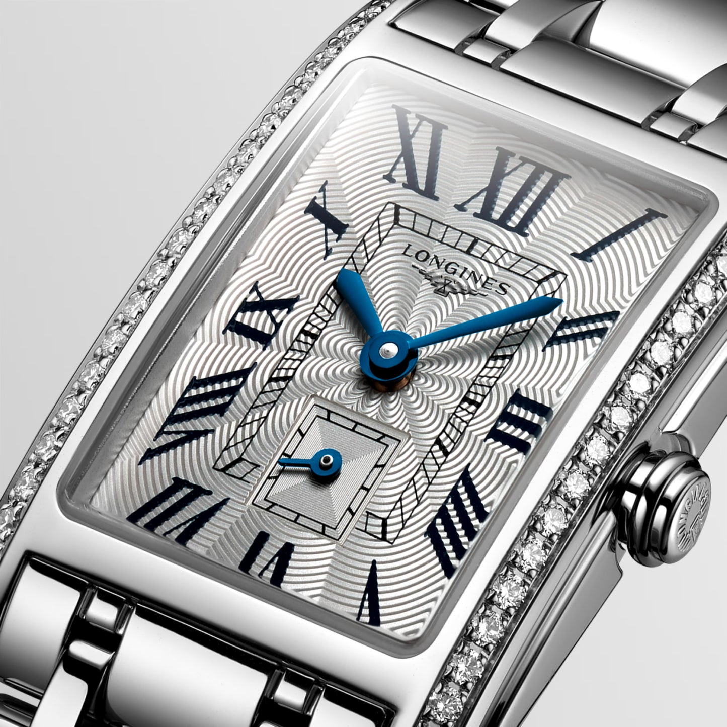 LONGINES DOLCEVITA