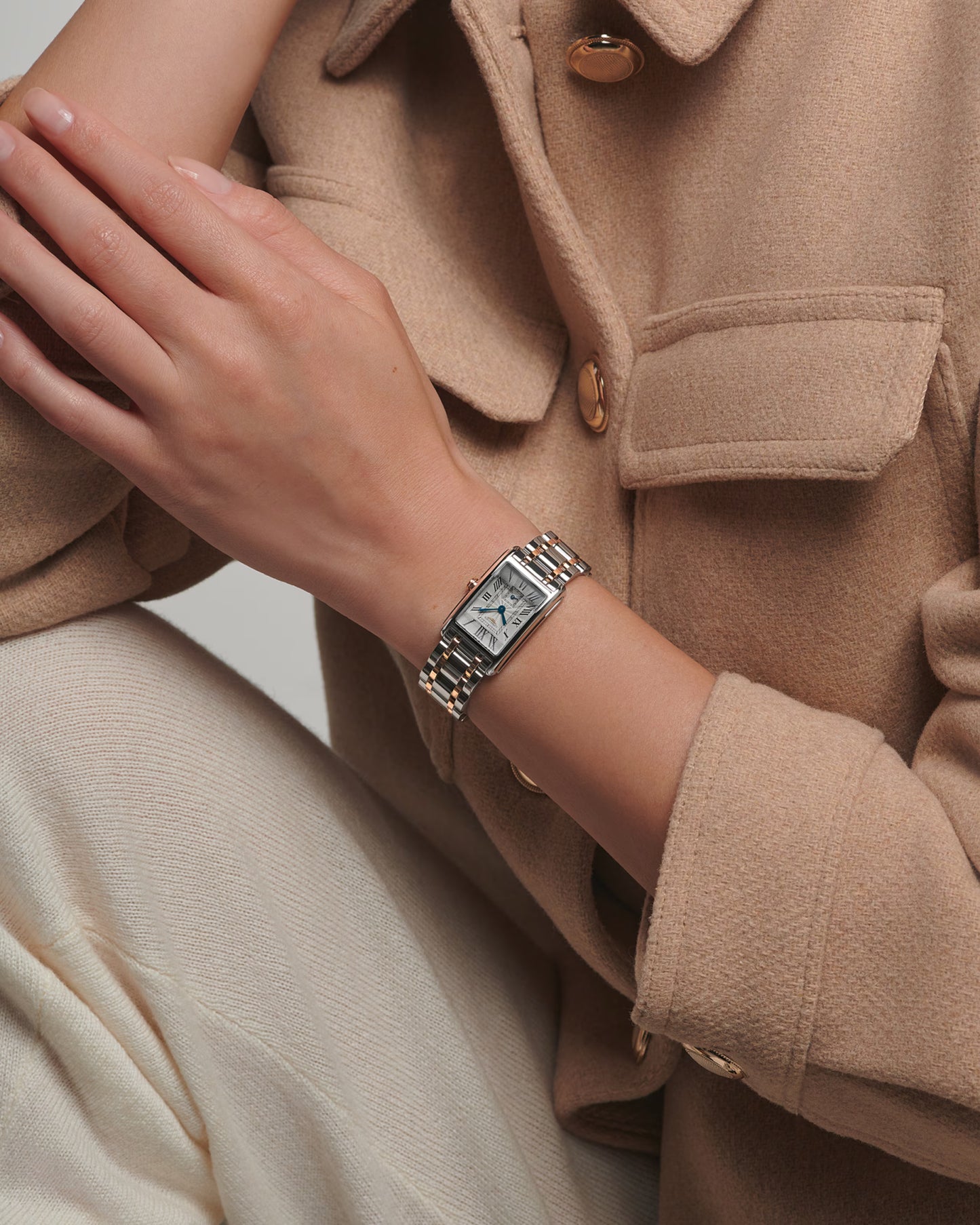 LONGINES DOLCEVITA | Longines | Luby 