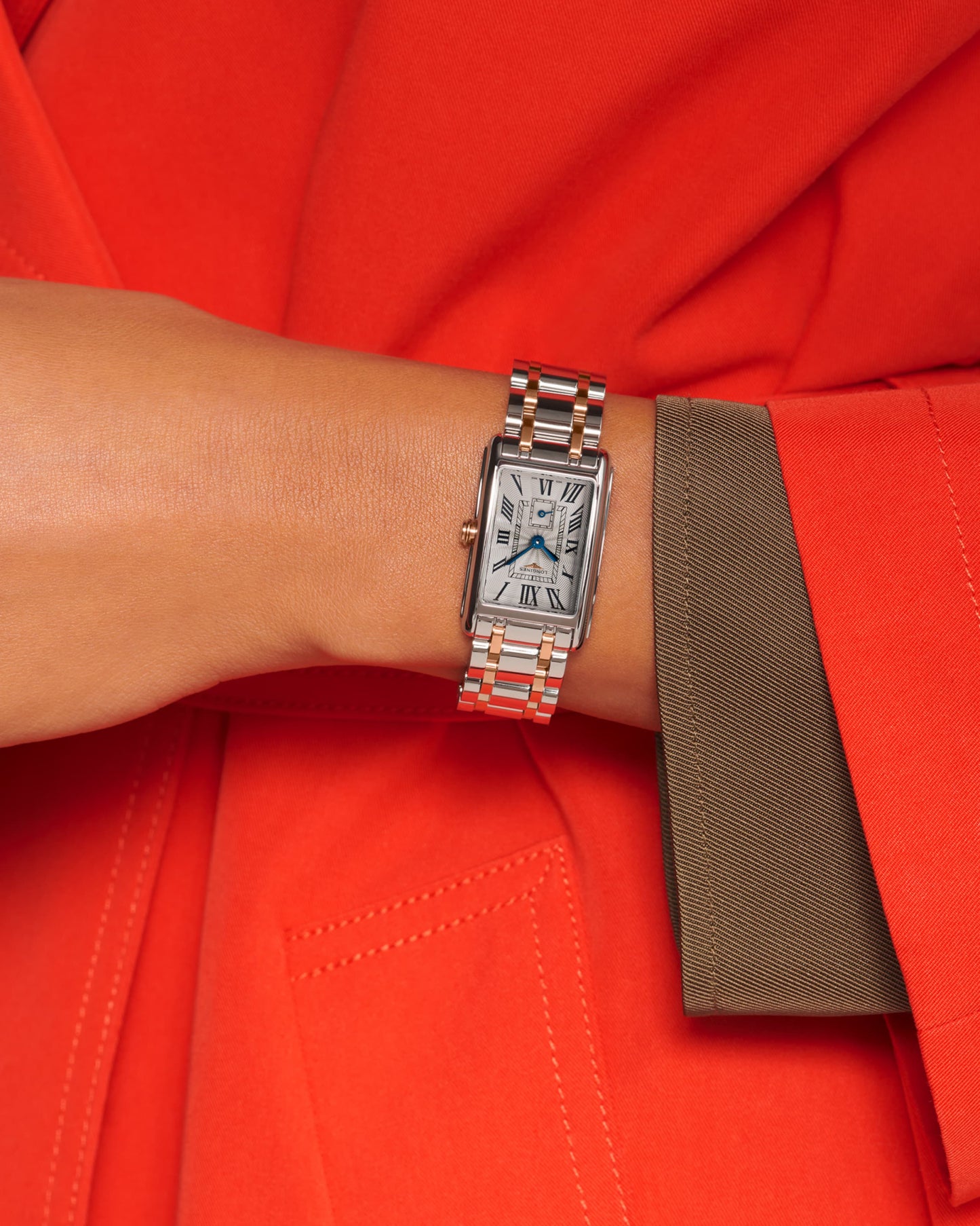 LONGINES DOLCEVITA | Longines | Luby 