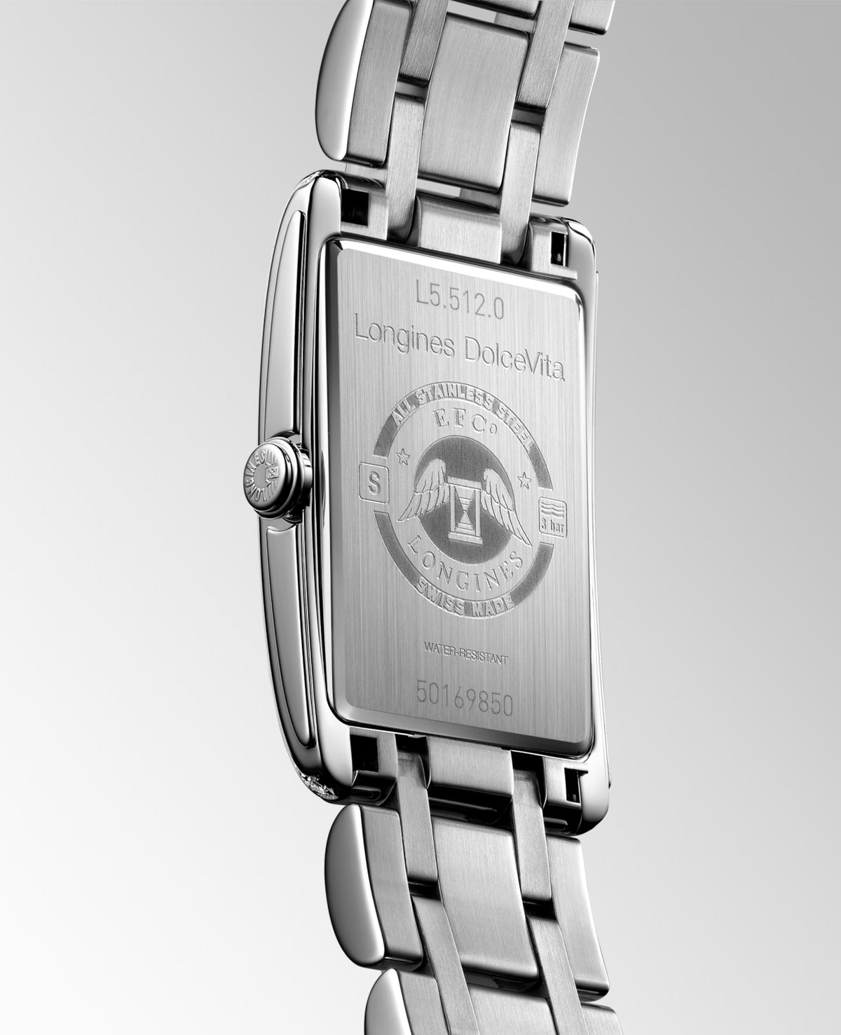 LONGINES DOLCEVITA | Longines | Luby 