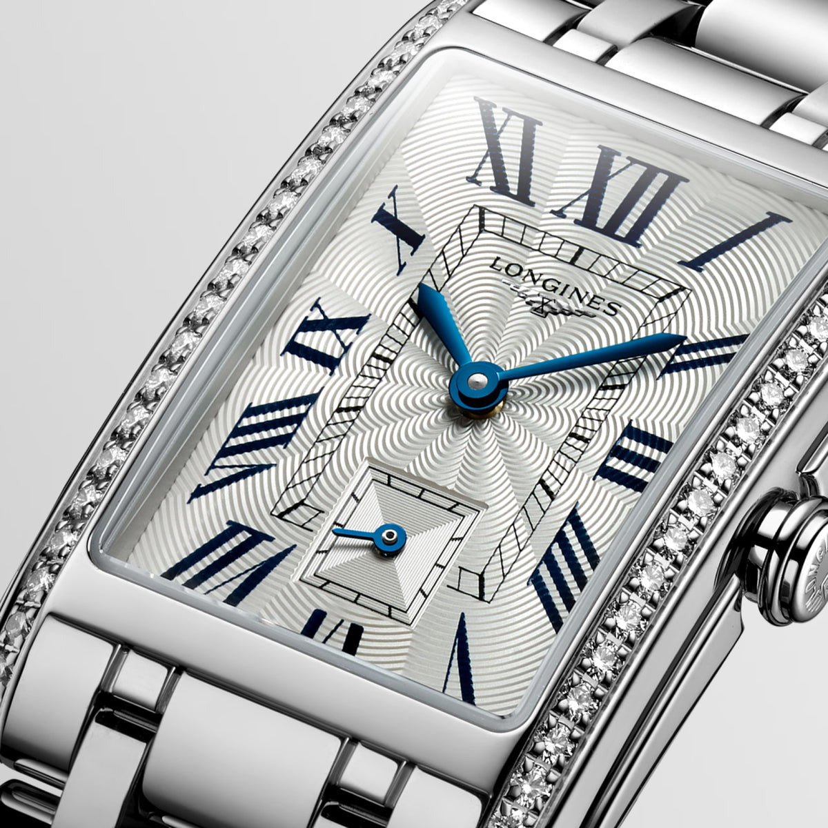LONGINES DOLCEVITA | Longines | Luby 