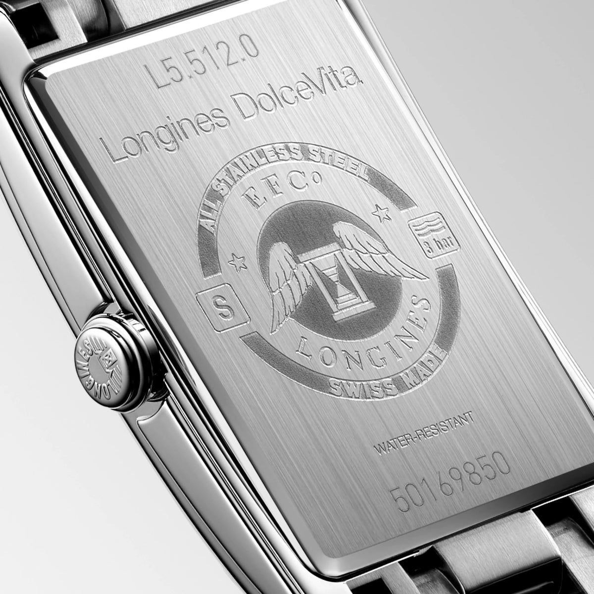 LONGINES DOLCEVITA | Longines | Luby 
