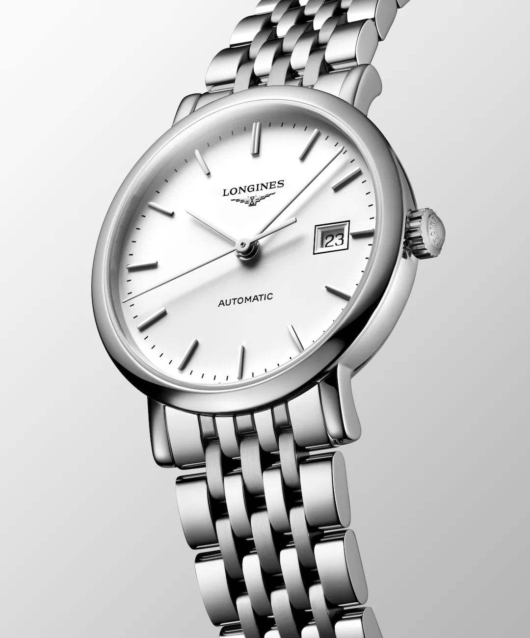 LONGINES ELEGANT COLLECTION | Longines | Luby 