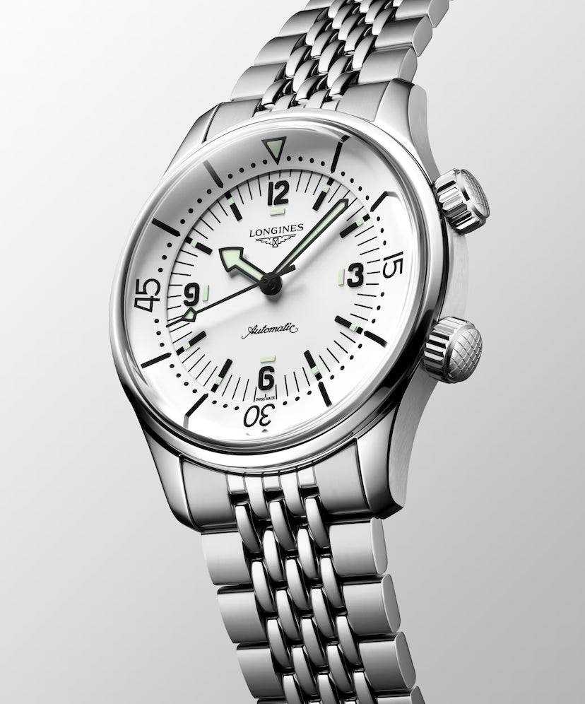 LONGINES LEGEND DIVER