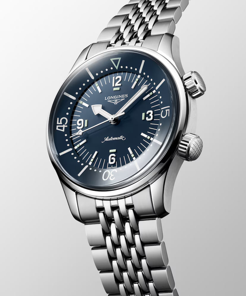 LONGINES LEGEND DIVER