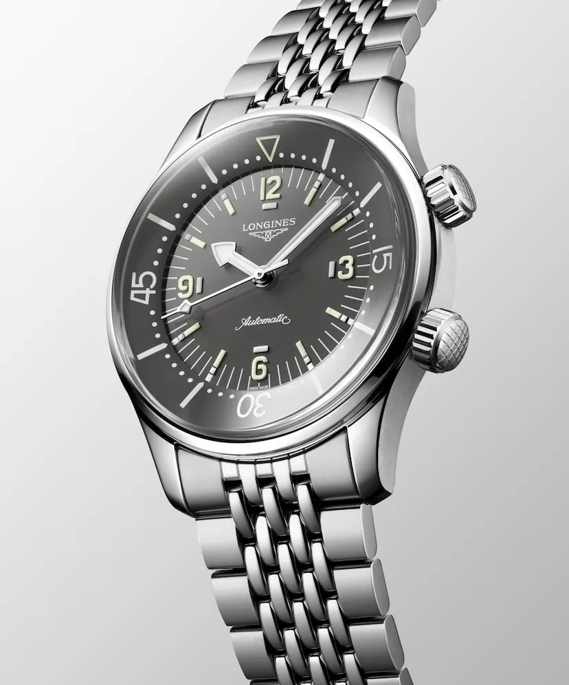 LONGINES LEGEND DIVER