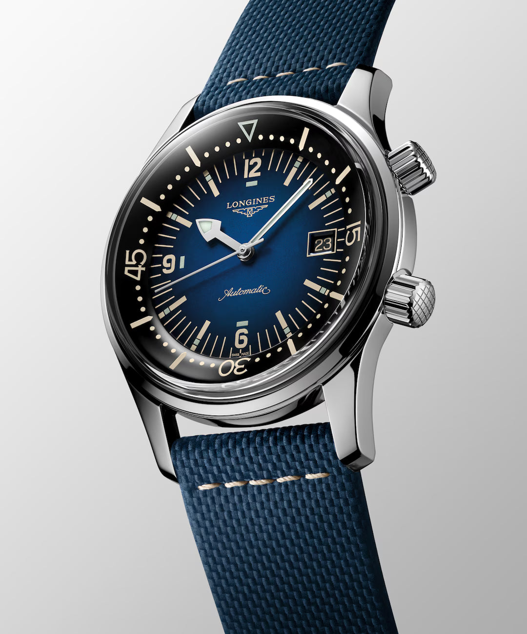 LONGINES LEGEND DIVER