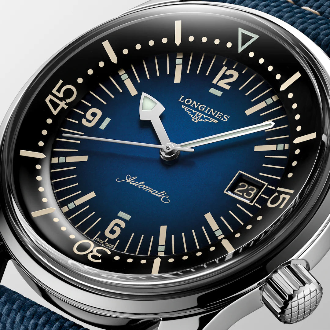 LONGINES LEGEND DIVER