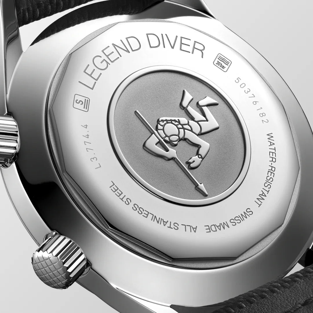 LONGINES LEGEND DIVER