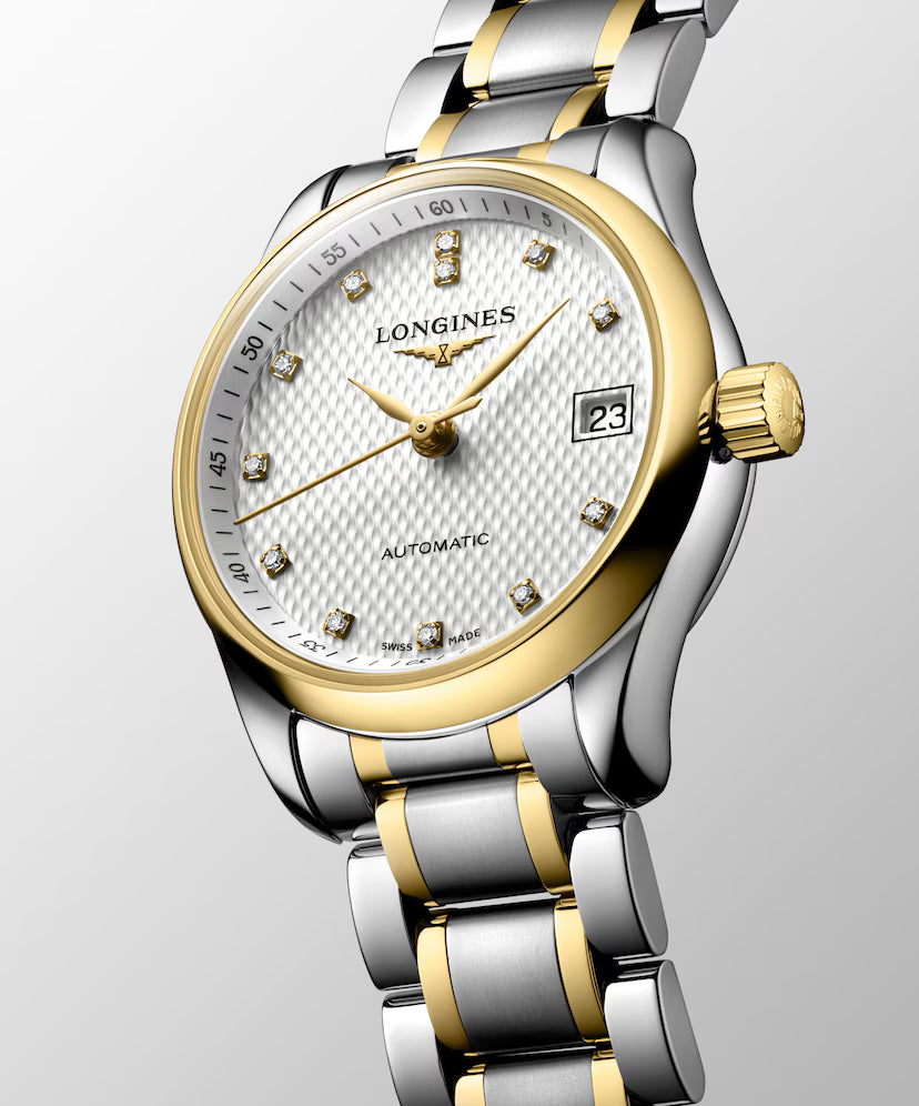 LONGINES MASTER COLLECTION