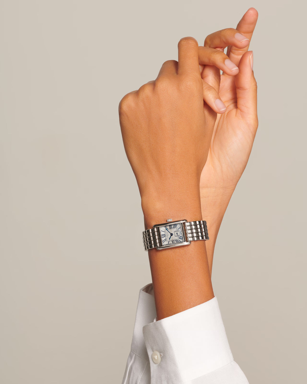 LONGINES MINI DOLCEVITA | Longines | Luby 