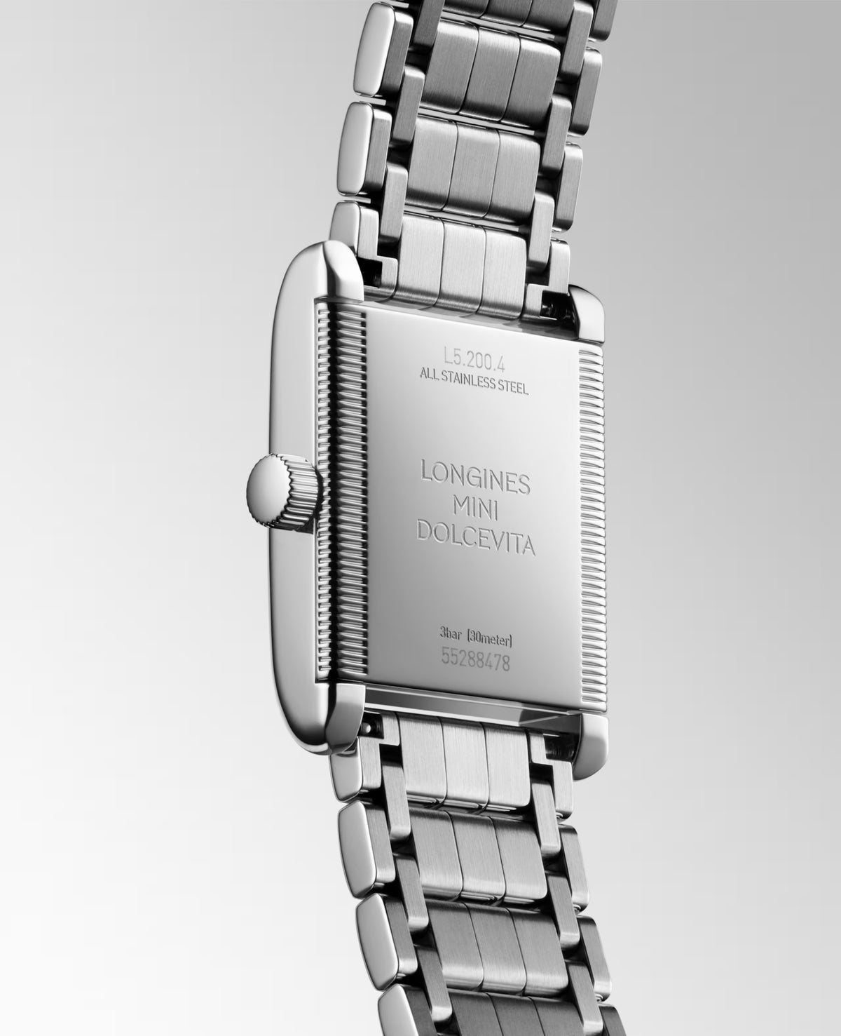 LONGINES MINI DOLCEVITA | Longines | Luby 