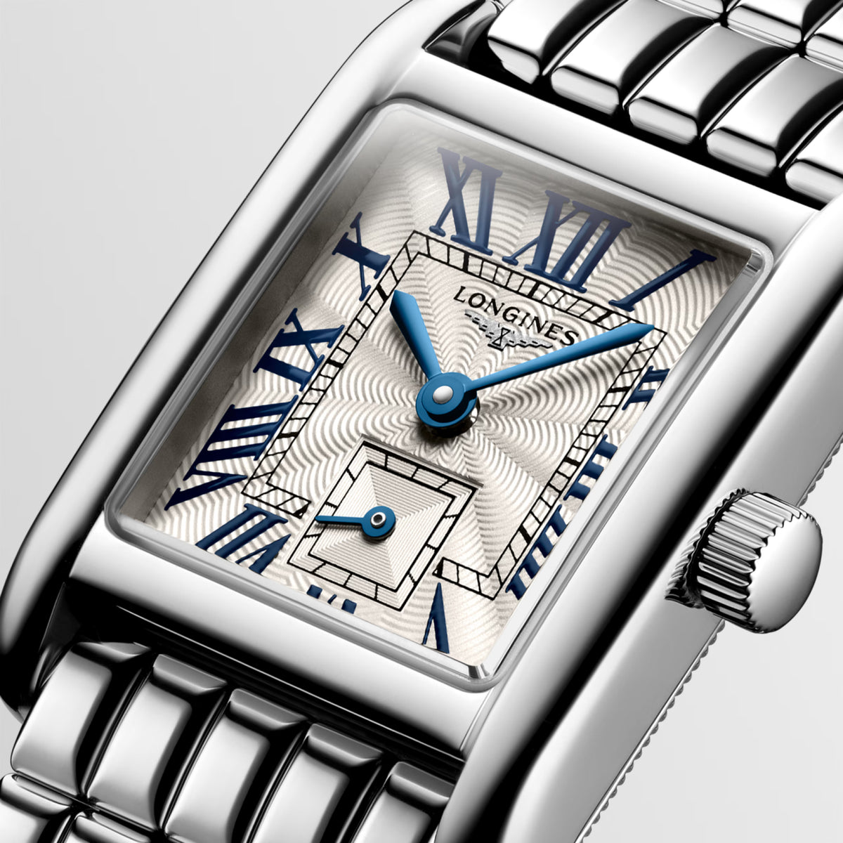 LONGINES MINI DOLCEVITA | Longines | Luby 
