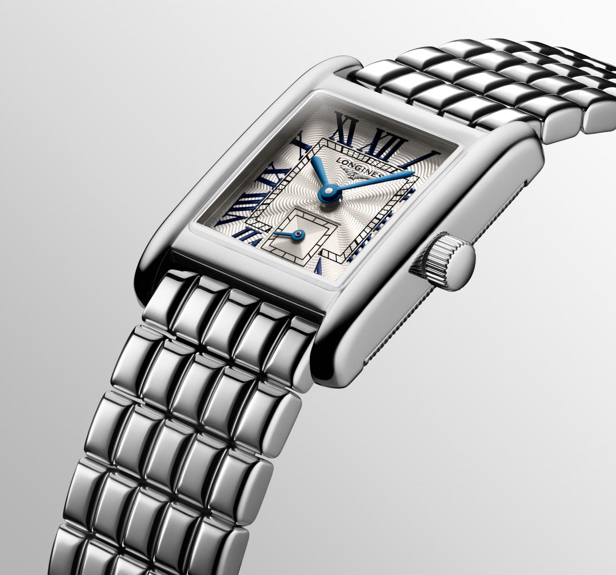 LONGINES MINI DOLCEVITA | Longines | Luby 