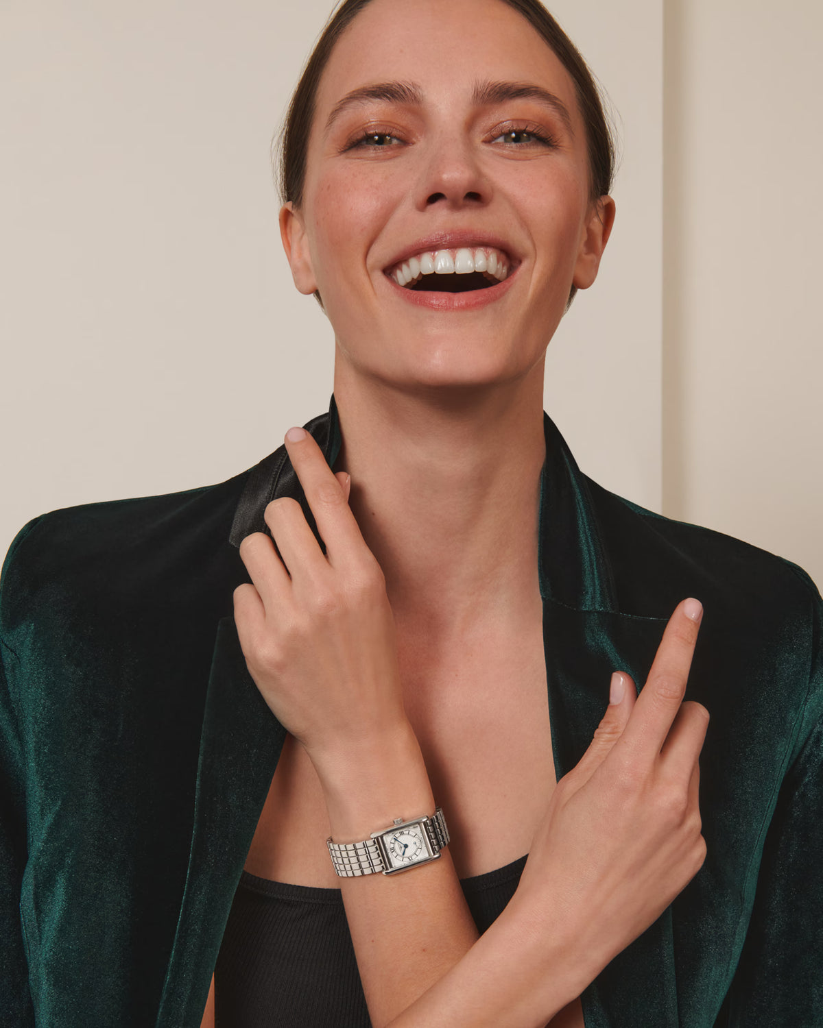 LONGINES MINI DOLCEVITA | Longines | Luby 