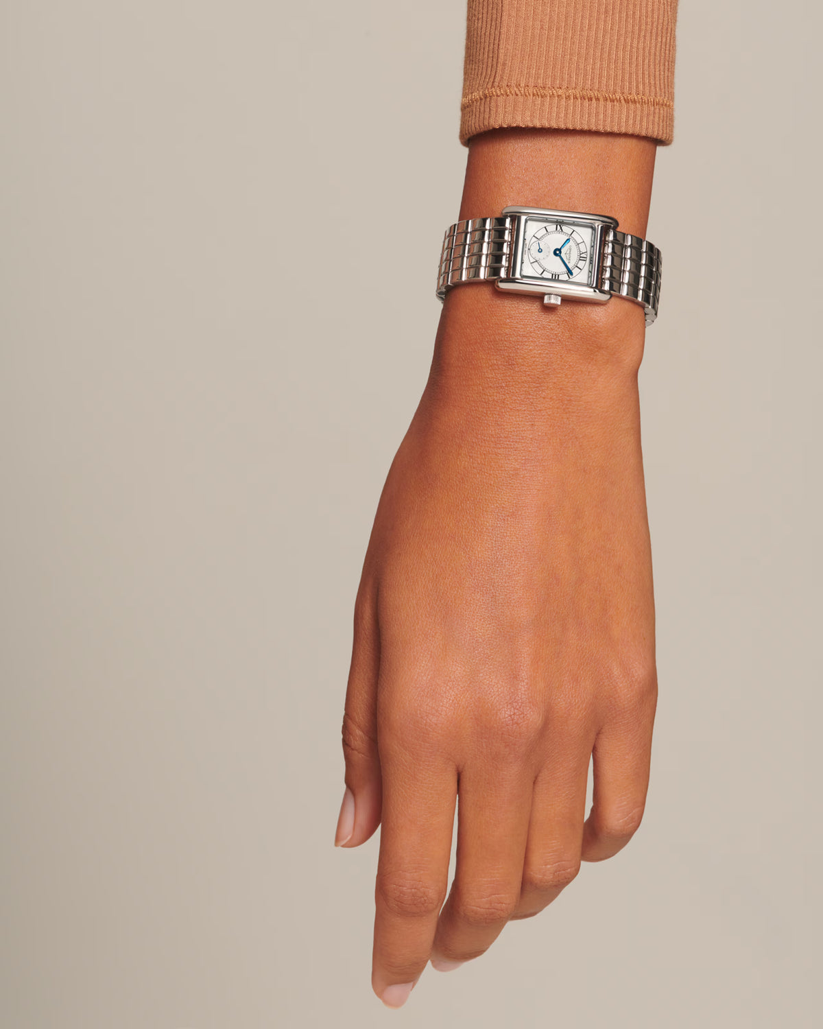 LONGINES MINI DOLCEVITA | Longines | Luby 