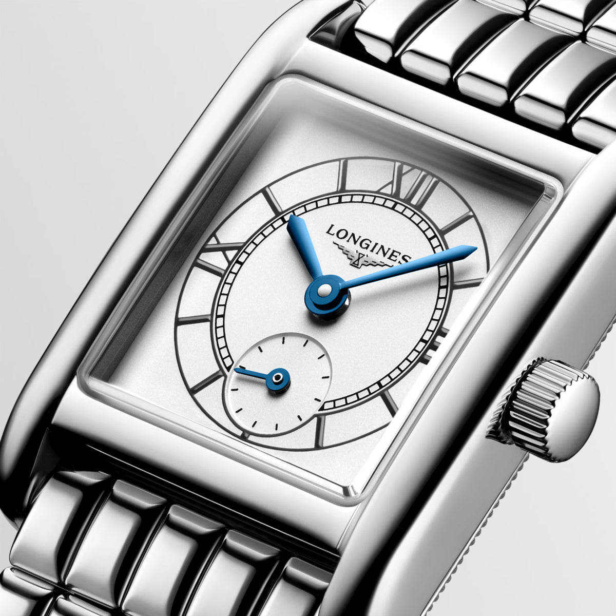 LONGINES MINI DOLCEVITA | Longines | Luby 