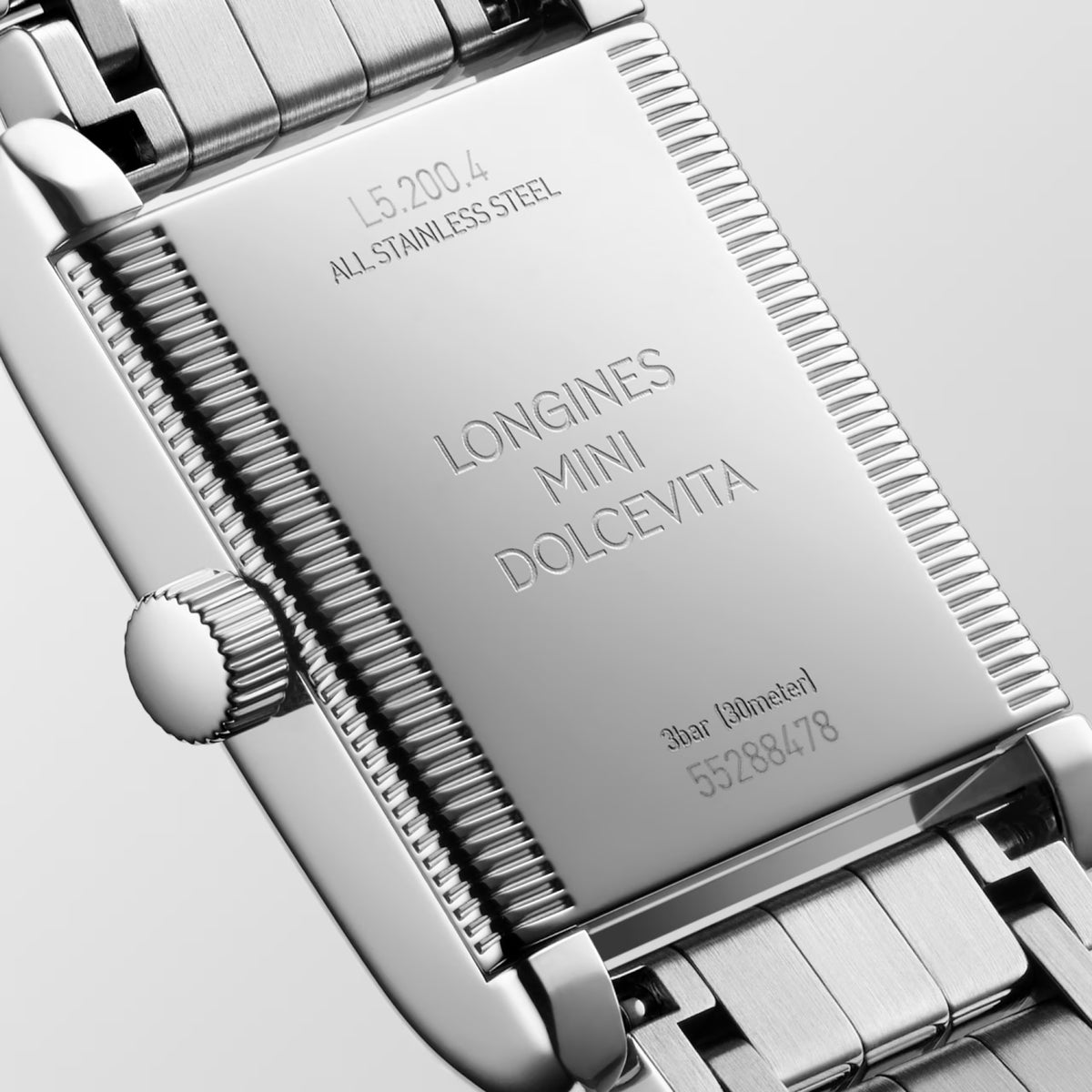 LONGINES MINI DOLCEVITA | Longines | Luby 