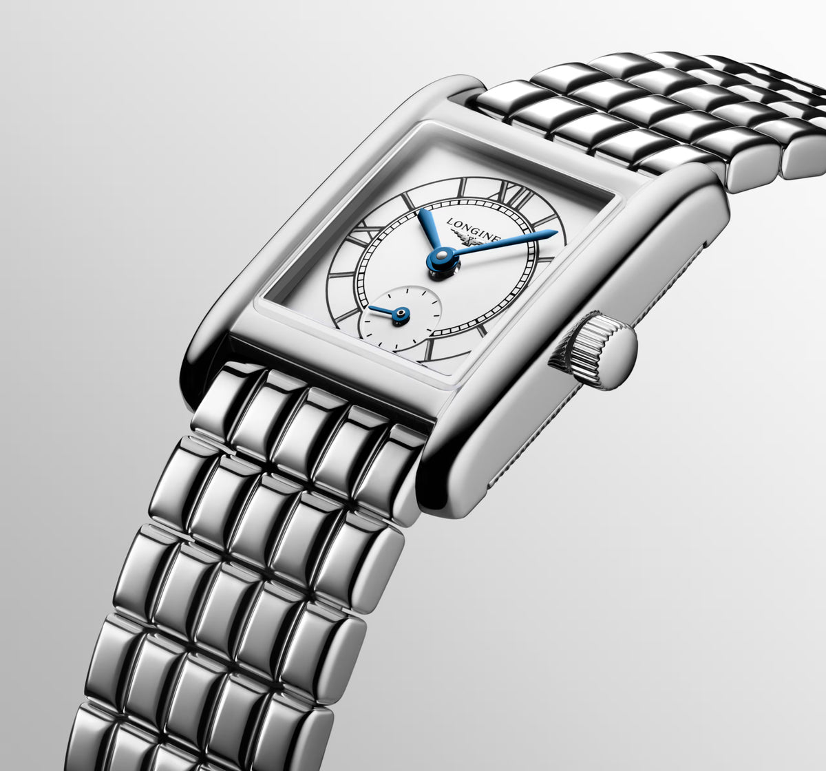 LONGINES MINI DOLCEVITA | Longines | Luby 