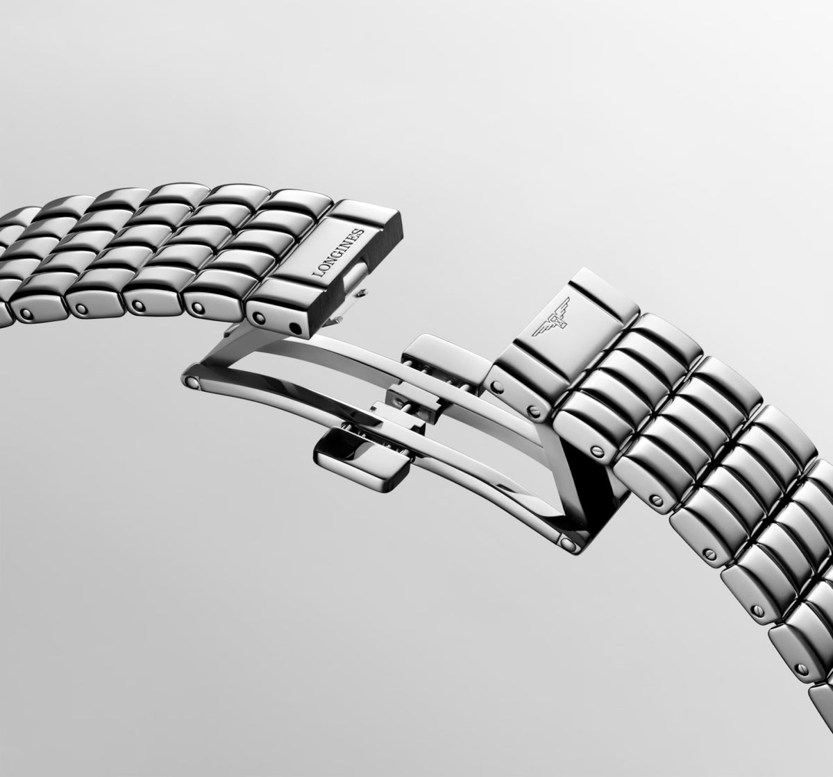 LONGINES MINI DOLCEVITA | Longines | Luby 