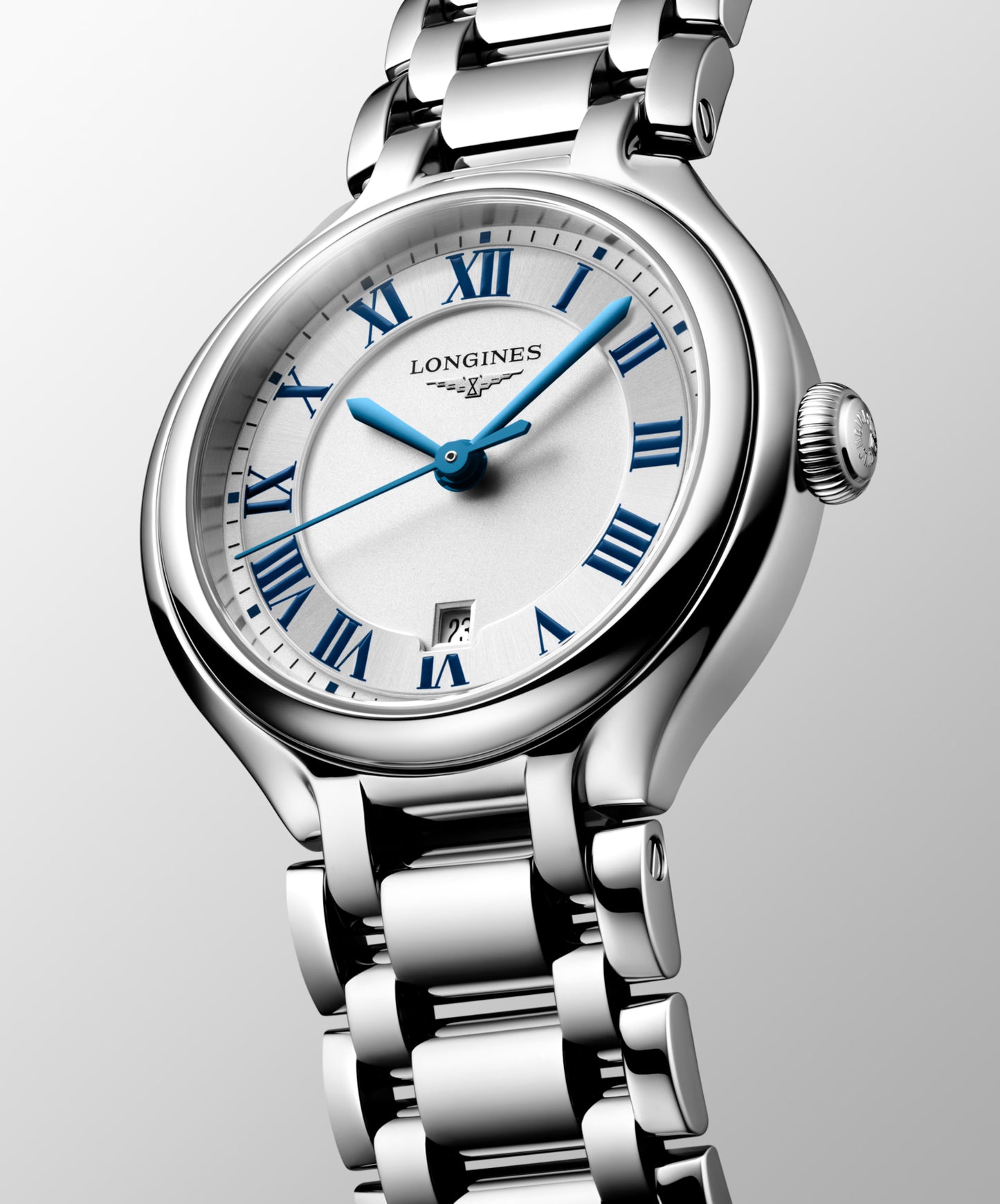 LONGINES PRIMALUNA