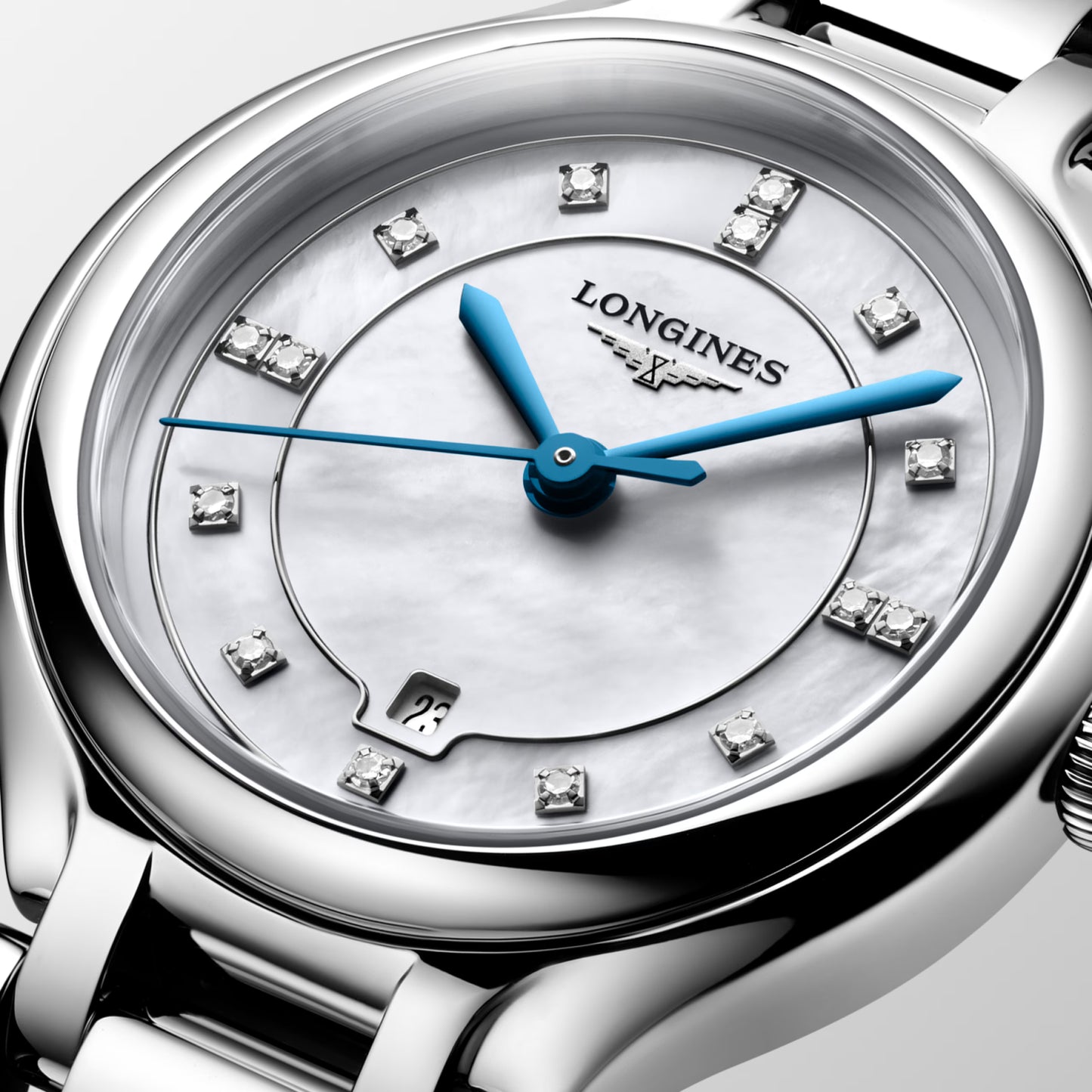 LONGINES PRIMALUNA