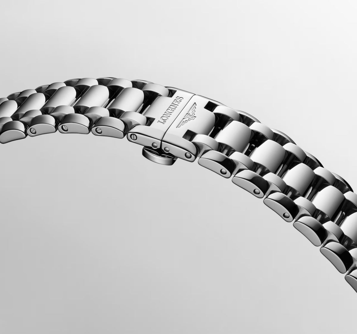 LONGINES PRIMALUNA MOONPHASE | Longines | Luby 