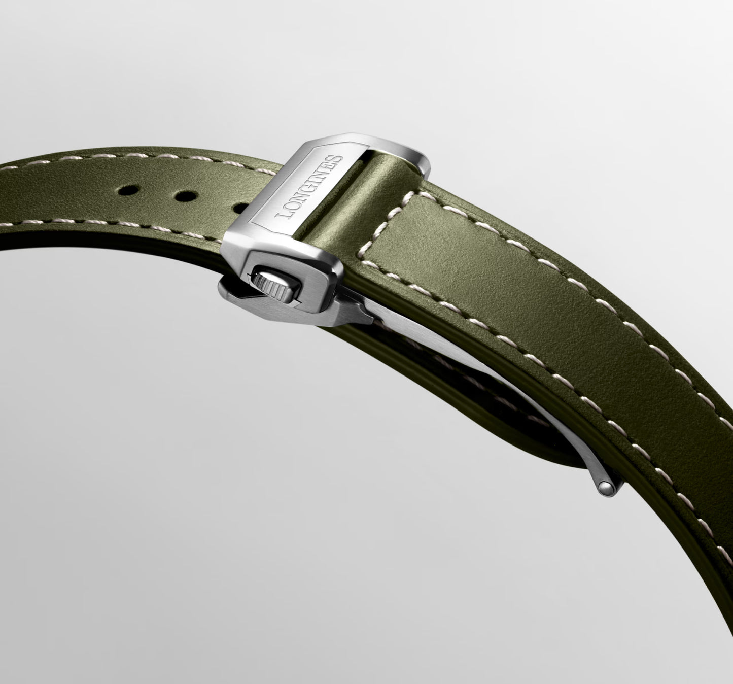 LONGINES SPIRIT FLYBACK | Longines | Luby 