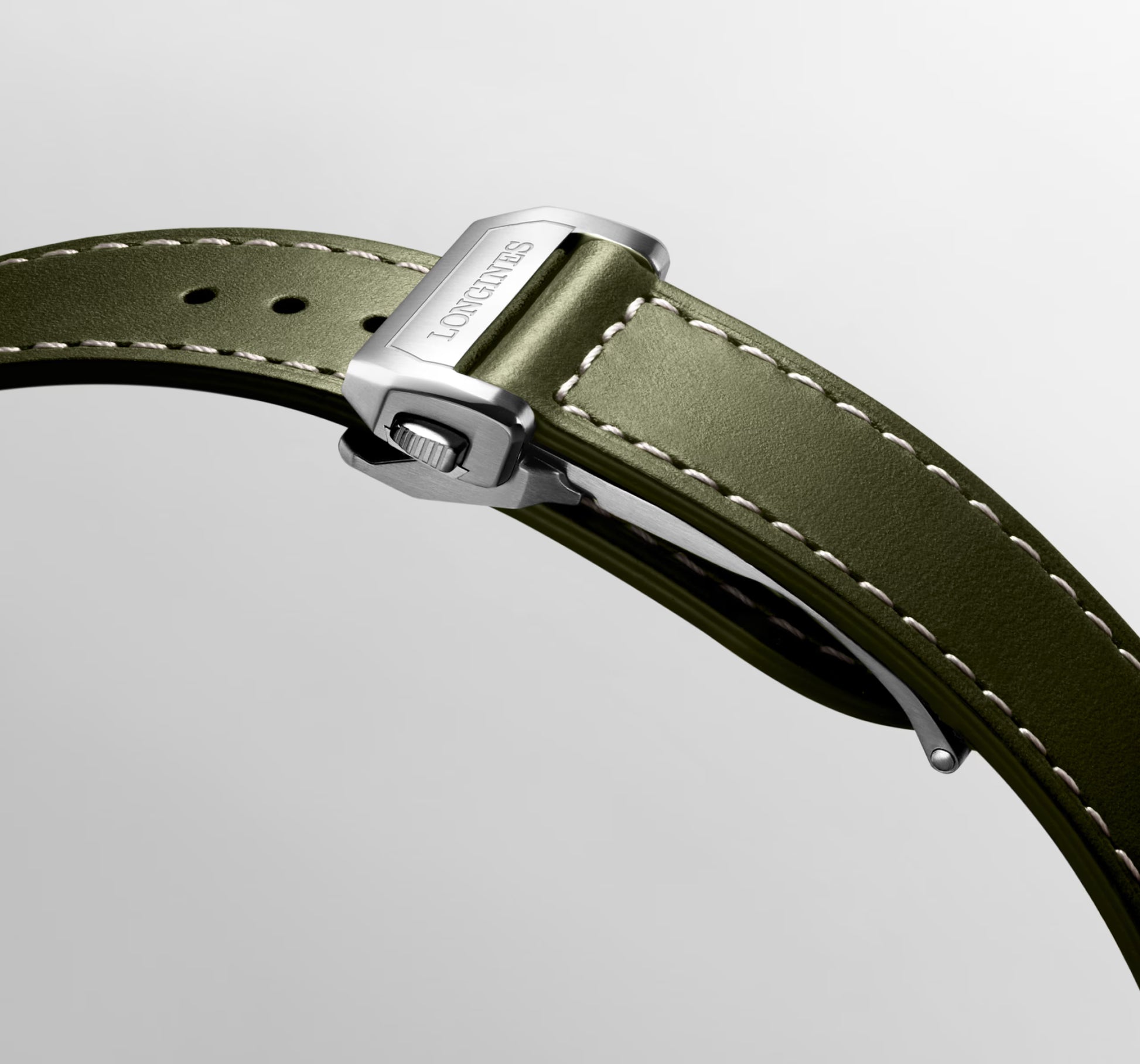 LONGINES SPIRIT FLYBACK | Longines | Luby 