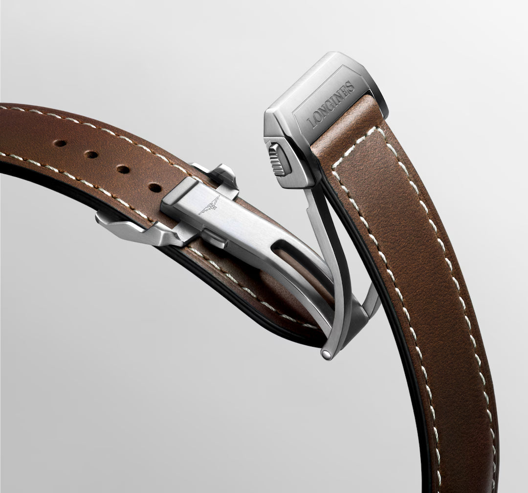 LONGINES SPIRIT FLYBACK | Longines | Luby 