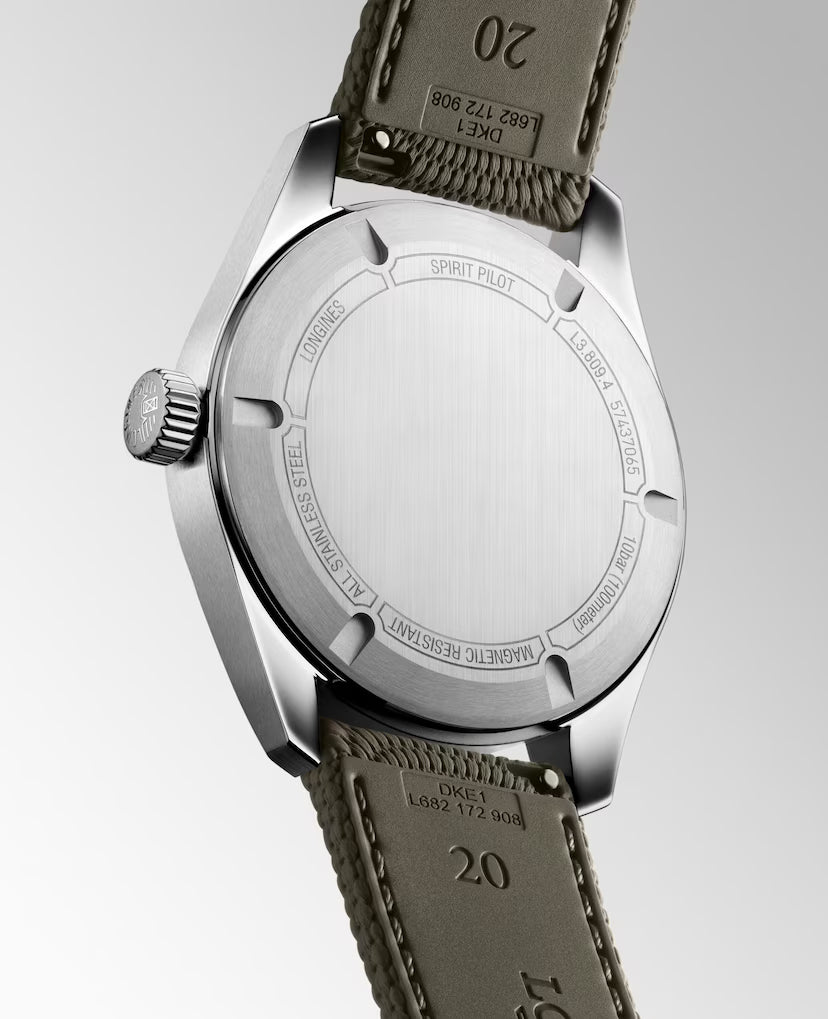 LONGINES SPIRIT PILOT