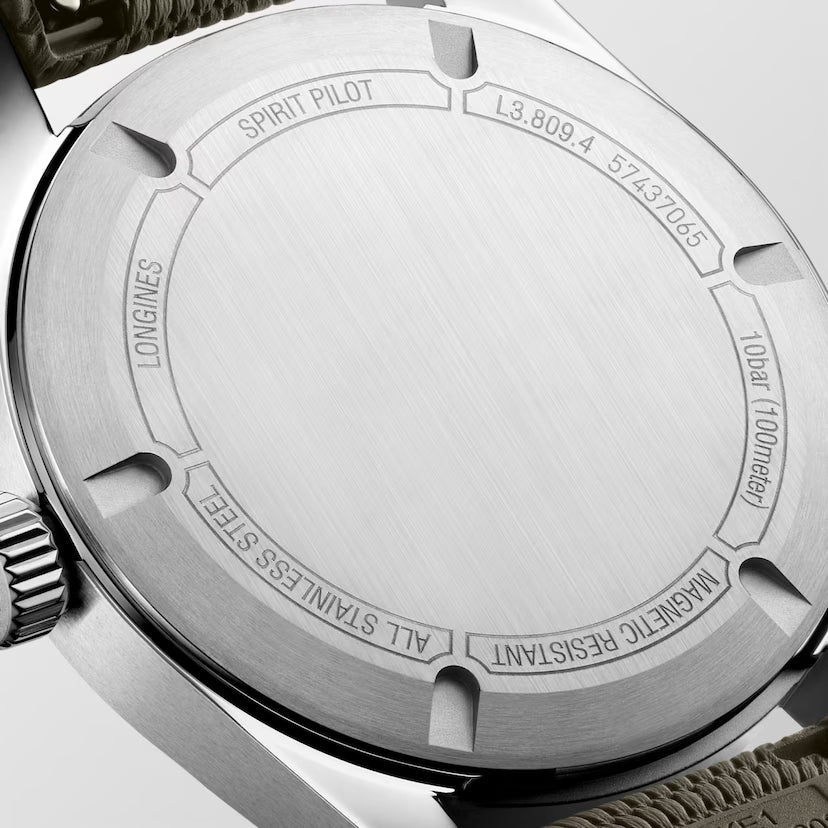 LONGINES SPIRIT PILOT