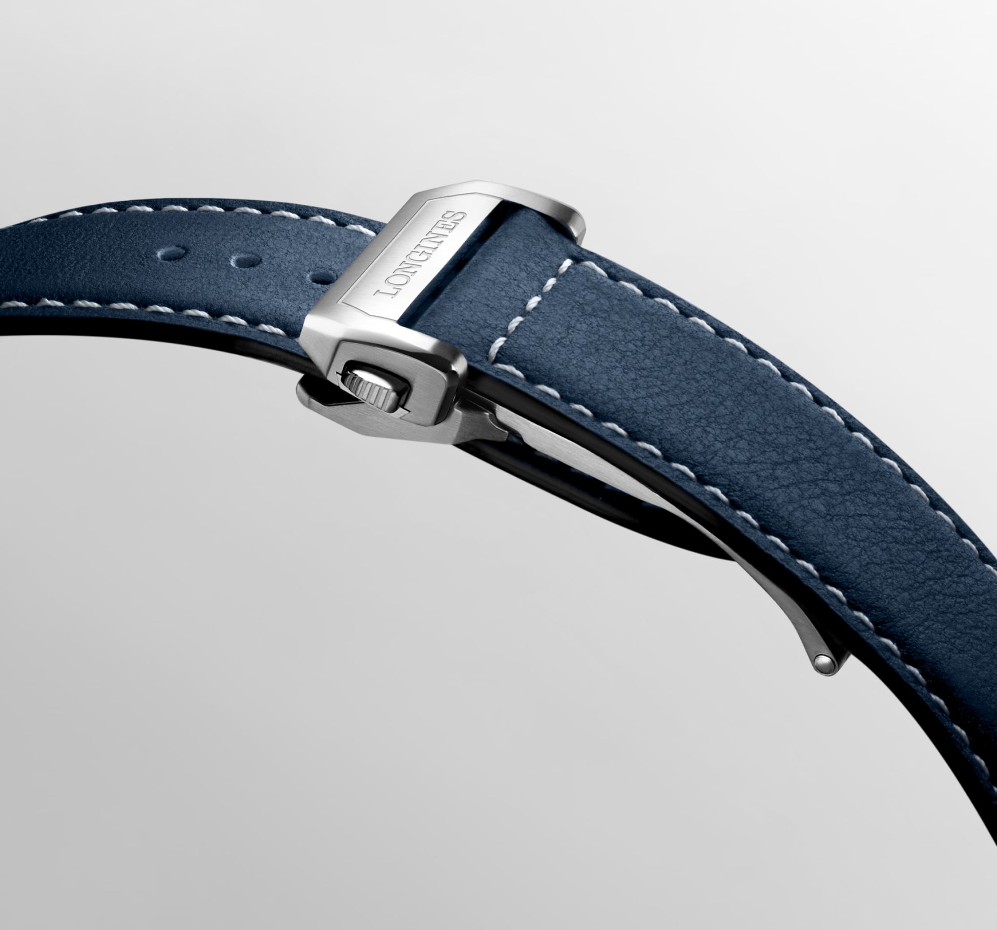 LONGINES SPIRIT ZULU TIME | Longines | Luby 