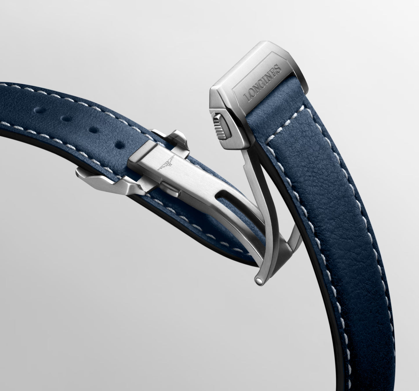 LONGINES SPIRIT ZULU TIME | Longines | Luby 