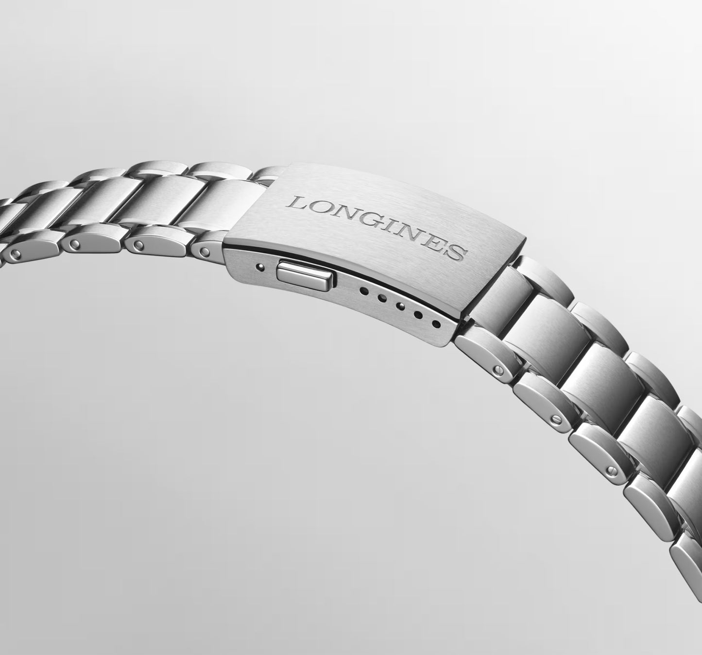 LONGINES SPIRIT ZULU TIME | Longines | Luby 