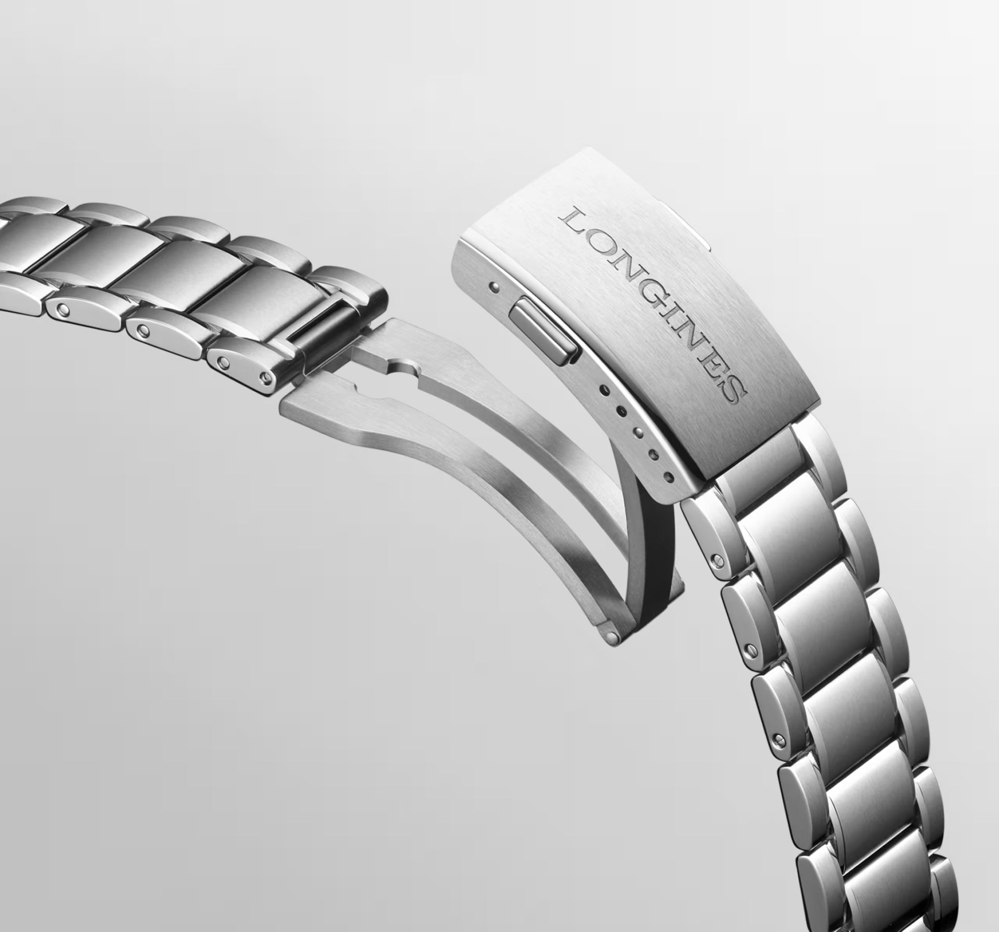 LONGINES SPIRIT ZULU TIME | Longines | Luby 