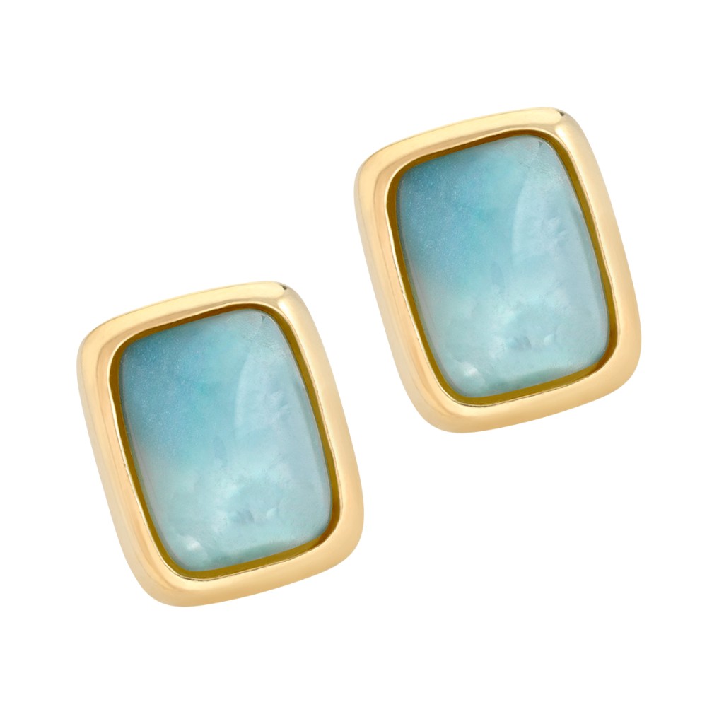 Orecchini Estro - Boho Chic | Marcello Pane | Luby 