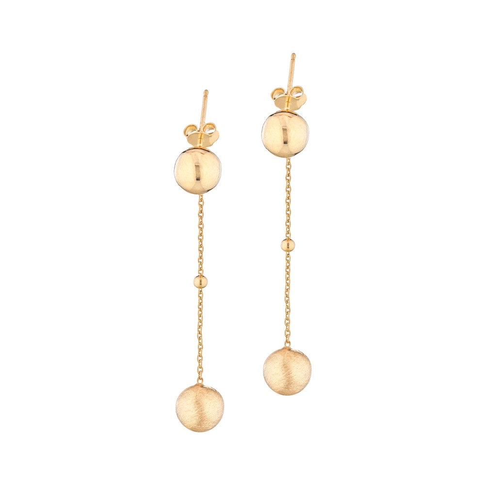 Orecchini Longuette - Nausica