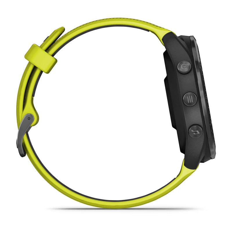 Forerunner® 965 Carbon Gray DLC | Garmin | Luby 